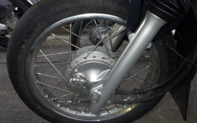 HONDA C50 SUPER CUB 2010 AA04