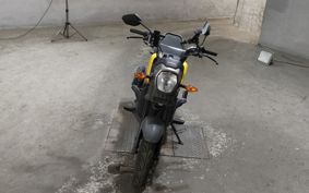 HONDA NAVI110 JF65