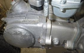 HONDA MONKEY Z50J