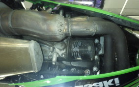 KAWASAKI NINJA 650 A 2017 ER650H