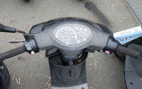 YAMAHA JOG Gen.5 SA36J
