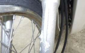 HONDA C110 SUPER CUB JA07