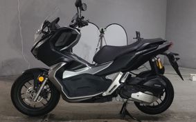HONDA ADV150 KF38