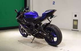 YAMAHA YZF-R6 2019