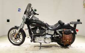 HARLEY FXDL 1580 2009