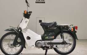 HONDA C50 SUPER CUB 1979 C50