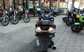 SUZUKI SKYWAVE 250M CJ45A