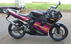 YAMAHA TZR50 4EU