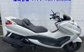 YAMAHA MAJESTY 250-4