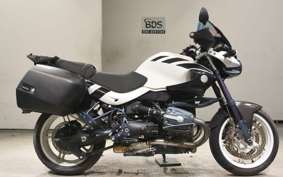 BMW R1150R ROCKSTAR 2003