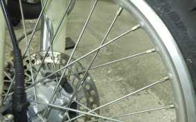 HONDA CRM250AR 2011 MD32