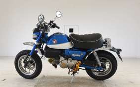 HONDA MONKEY 125 JB02