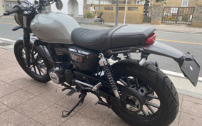 HONDA GB350S 2022 NC59