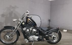 HONDA STEED 400 NC37