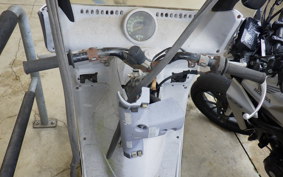 HONDA GYRO CANOPY 1997 TA02
