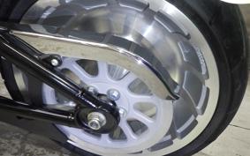 HARLEY FLBS 1870 2018