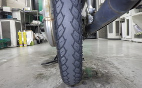 HONDA C50 SUPER CUB 2021 AA04