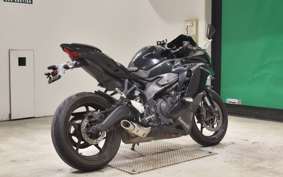 KAWASAKI ZX-25R ZX250E