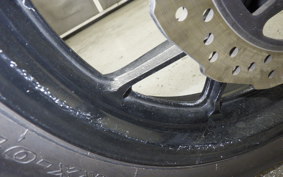 SUZUKI Vｽﾄﾛｰﾑ250