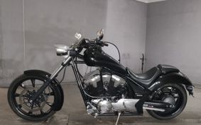 HONDA VT1300CX 2012 SC61