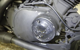 YAMAHA VIRAGO 250 2015 3DM