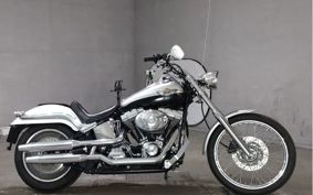 HARLEY FXSTD-I 1450 2003 JBB