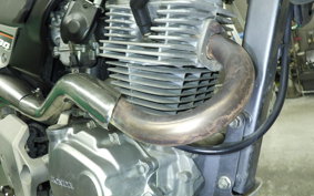 HONDA SL230 2012 MD33