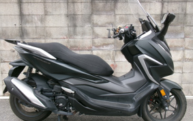 HONDA FORZA 250 MF15