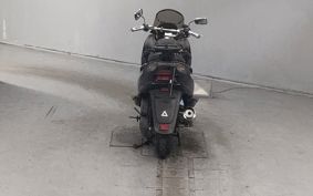 YAMAHA MAJESTY 125 5CA