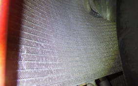 HONDA CBR600RR GEN 2 2006 PC37