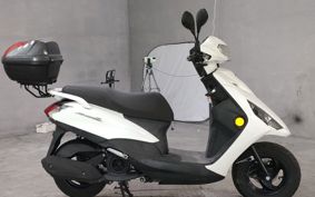 YAMAHA AXIS Z SED7J