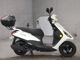 Фото Yamaha AXIS Z с японского аукциона