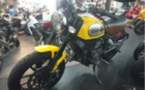 DUCATI  DUCATI  SCRAMBLER  ICON  2015 K102