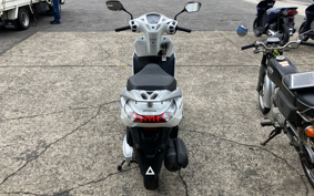 HONDA LEAD 125 JF45