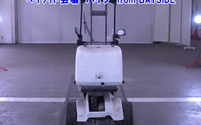 HONDA GYRO
