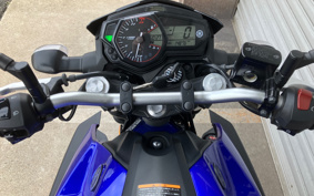 YAMAHA MT-03 2020 RH13J