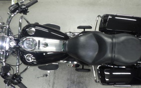 HARLEY FLHR 1690 2013