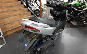 SUZUKI BURGMAN400 2024 DU11N