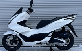 HONDA PCX 160 KF47