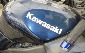 KAWASAKI ZZ-R400 Gen.2 2006