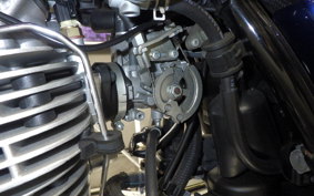 YAMAHA SR400 Gen.5 2021 RH16J