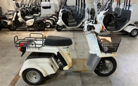 HONDA  GYRO X STANDARD  TD02