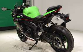 KAWASAKI ZX-25R 2018 ZX250E