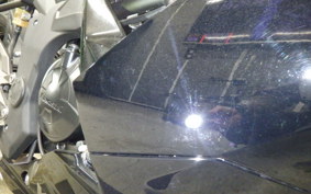 KAWASAKI NINJA 250 SL 2016 BX250A