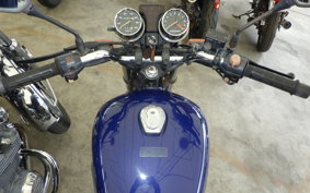 HONDA HAWK NIGHT 250 MC26