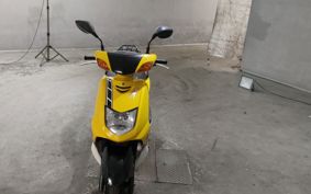 YAMAHA CYGNUS125XSR SE12J