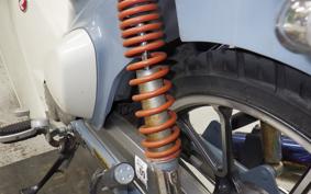 HONDA C125 SUPER CUB JA48