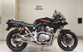 SUZUKI GSX400S KATANA 1992 GK77A
