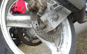 HONDA CBR250R GEN 2 MC19