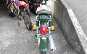 HONDA LITTLE CUB AA01